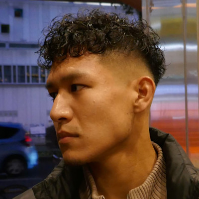 スペインカール