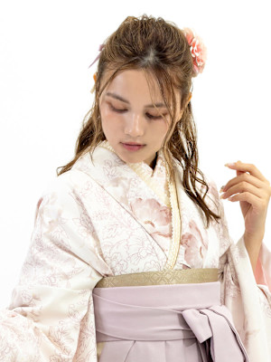 HAIR & MAKE EARTH 浜松志都呂店×スタイル