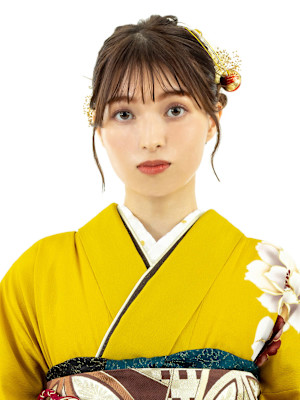 HAIR & MAKE EARTH 浜松志都呂店×スタイル