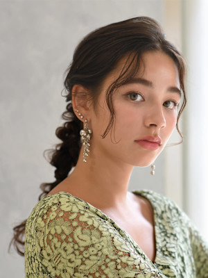 HAIR & MAKE EARTH 浜松志都呂店×スタイル