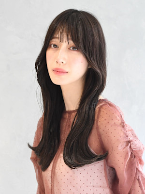 HAIR & MAKE EARTH 浜松志都呂店×スタイル