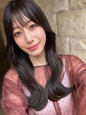 HAIR & MAKE EARTH 浜松志都呂店×スタイル