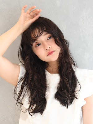 HAIR & MAKE EARTH 浜松志都呂店×スタイル