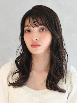 HAIR & MAKE EARTH 浜松志都呂店×スタイル