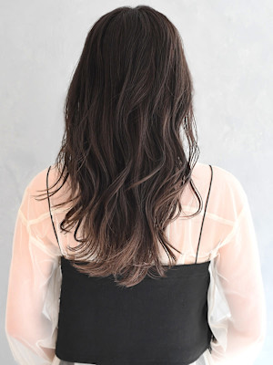 HAIR & MAKE EARTH 浜松志都呂店×スタイル