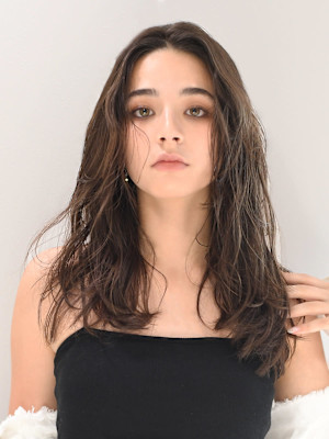 HAIR & MAKE EARTH 浜松志都呂店×スタイル