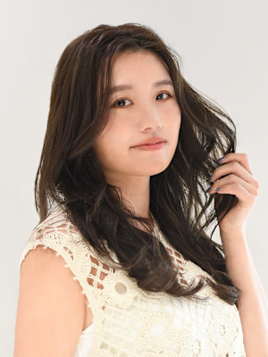 HAIR & MAKE EARTH 浜松志都呂店×スタイル