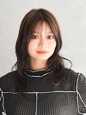 HAIR & MAKE EARTH 浜松志都呂店×スタイル