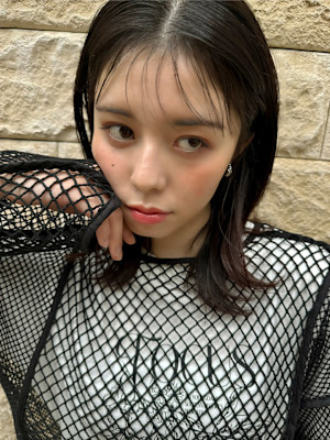 HAIR & MAKE EARTH 浜松志都呂店×スタイル