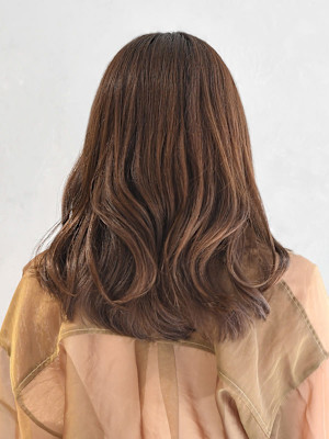 HAIR & MAKE EARTH 浜松志都呂店×スタイル