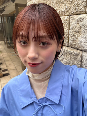 HAIR & MAKE EARTH 浜松志都呂店×スタイル