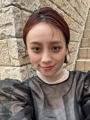 HAIR & MAKE EARTH 鶴見店×スタイル