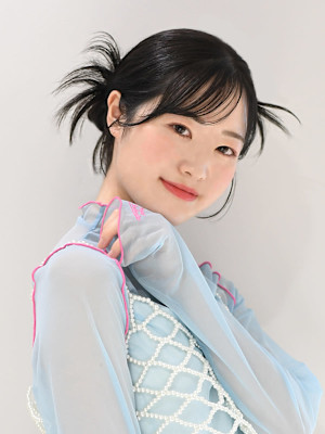 HAIR & MAKE EARTH 鶴見店×スタイル