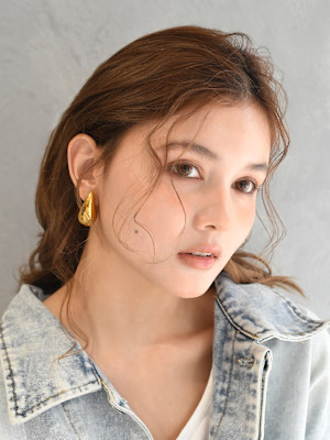 HAIR & MAKE EARTH 鶴見店×スタイル