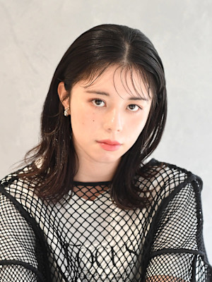 HAIR & MAKE EARTH 鶴見店×スタイル