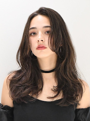 HAIR & MAKE EARTH 鶴見店×スタイル