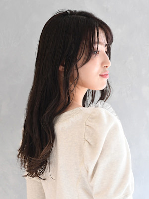 HAIR & MAKE EARTH 鶴見店×スタイル