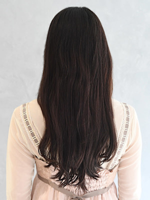 HAIR & MAKE EARTH 鶴見店×スタイル