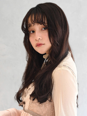 HAIR & MAKE EARTH 鶴見店×スタイル