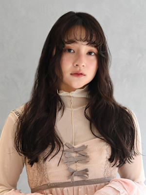 HAIR & MAKE EARTH 鶴見店×スタイル