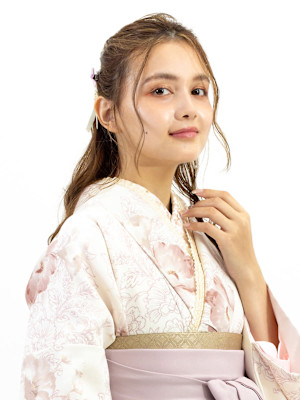 HAIR & MAKE EARTH 鶴見店×スタイル