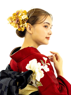 HAIR & MAKE EARTH 鶴見店×スタイル