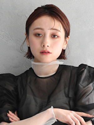 HAIR＆MAKE EARTH 湘南台店×スタイル