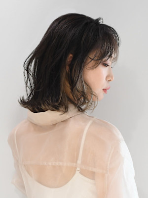 HAIR＆MAKE EARTH 湘南台店×スタイル