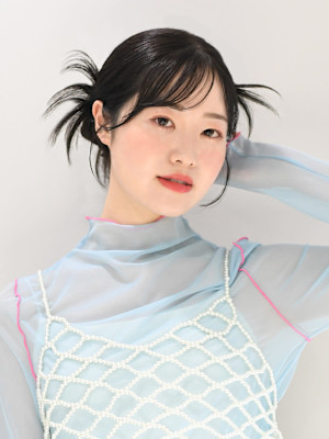 HAIR＆MAKE EARTH 湘南台店×スタイル