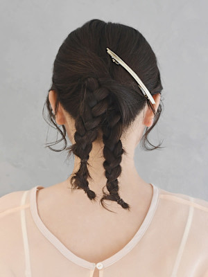 HAIR＆MAKE EARTH 湘南台店×スタイル