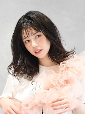 HAIR＆MAKE EARTH 湘南台店×スタイル