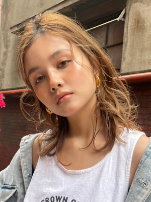 HAIR＆MAKE EARTH 湘南台店×スタイル