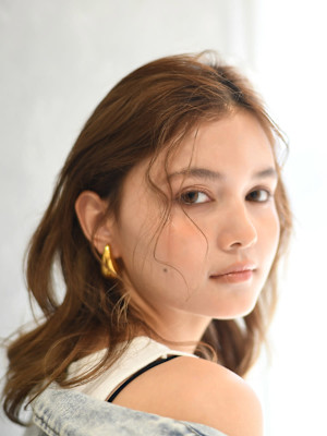 HAIR＆MAKE EARTH 湘南台店×スタイル