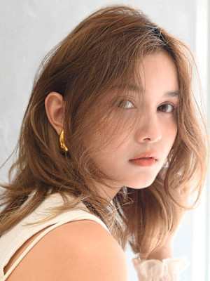 HAIR＆MAKE EARTH 湘南台店×スタイル