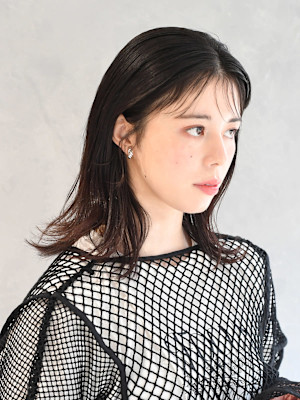 HAIR＆MAKE EARTH 湘南台店×スタイル