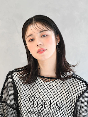 HAIR＆MAKE EARTH 湘南台店×スタイル