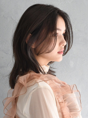 HAIR＆MAKE EARTH 湘南台店×スタイル