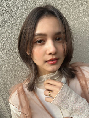 HAIR＆MAKE EARTH 湘南台店×スタイル