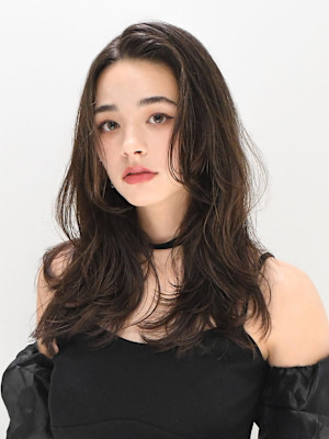 HAIR＆MAKE EARTH 湘南台店×スタイル