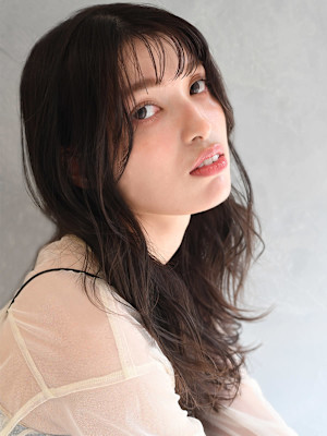 HAIR＆MAKE EARTH 湘南台店×スタイル