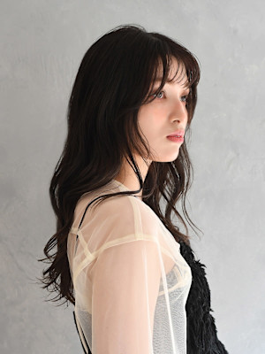 HAIR＆MAKE EARTH 湘南台店×スタイル