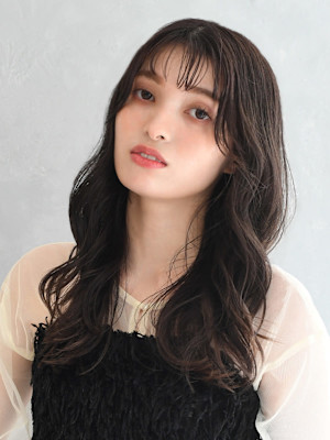 HAIR＆MAKE EARTH 湘南台店×スタイル