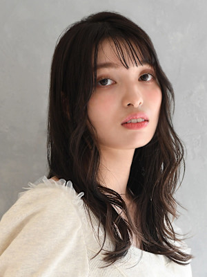 HAIR＆MAKE EARTH 湘南台店×スタイル