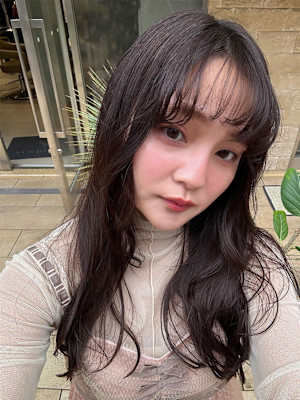 HAIR＆MAKE EARTH 湘南台店×スタイル