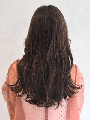 HAIR＆MAKE EARTH 湘南台店×スタイル