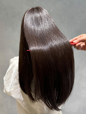 HAIR＆MAKE EARTH 湘南台店×スタイル