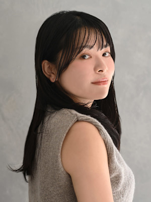 HAIR＆MAKE EARTH 湘南台店×スタイル