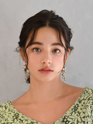 HAIR＆MAKE EARTH 湘南台店×スタイル