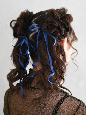 HAIR＆MAKE EARTH 湘南台店×スタイル