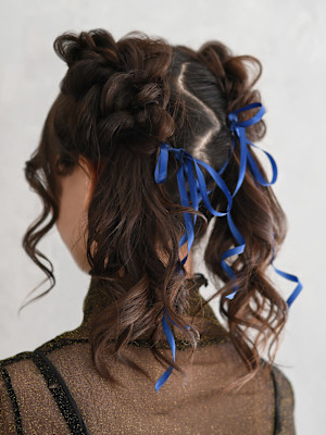 HAIR＆MAKE EARTH 湘南台店×スタイル